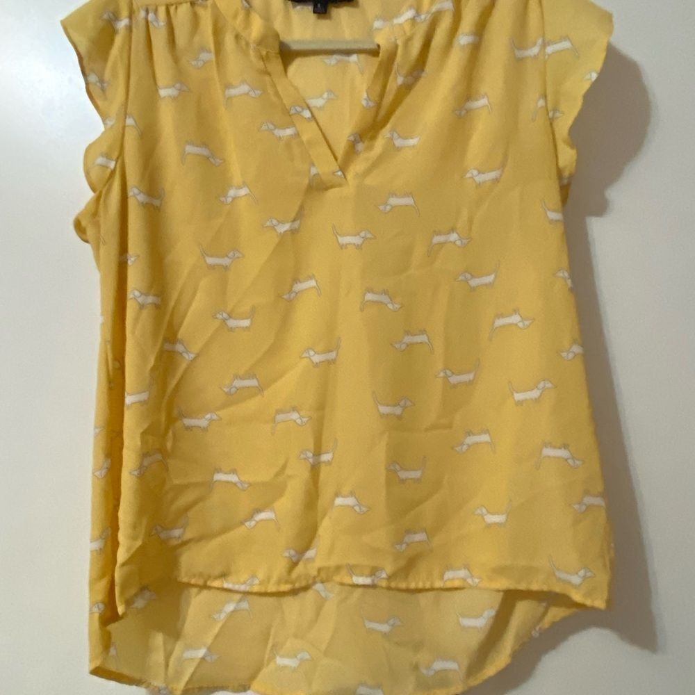 Women’s top  - Picture 2 of 4